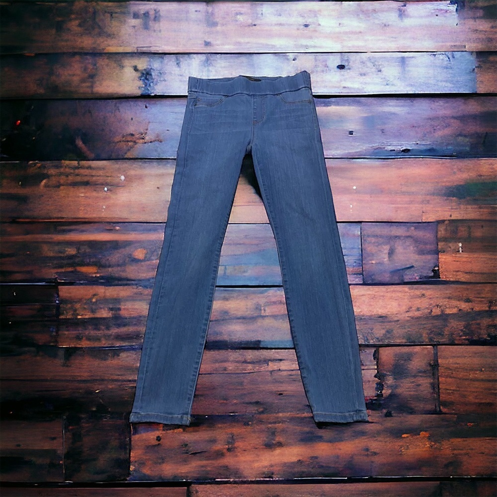 Liverpool Los Angeles The Ankle Skinny Size Womens Light Wash 4 29x27 Stretch